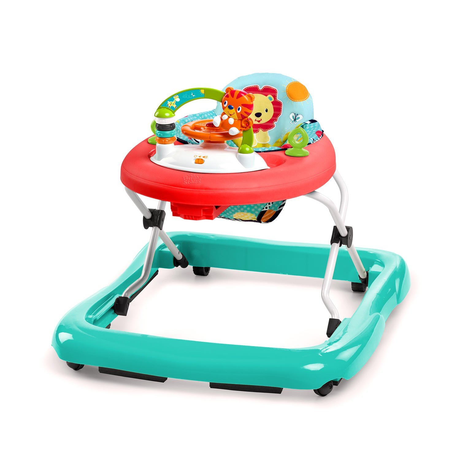 baby walkers for up to 40 pounds