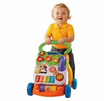 the best walkers for babies