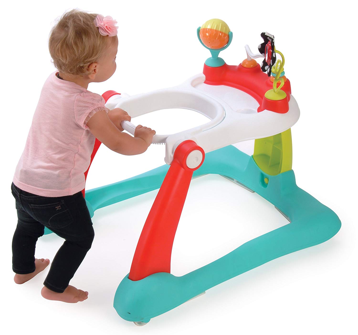 9 Best Baby Walkers | The Best Portable 