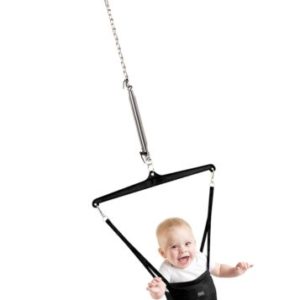 jolly jumper original exerciser with extra tall super stand