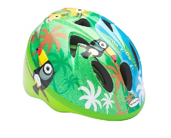 best baby bike helmet