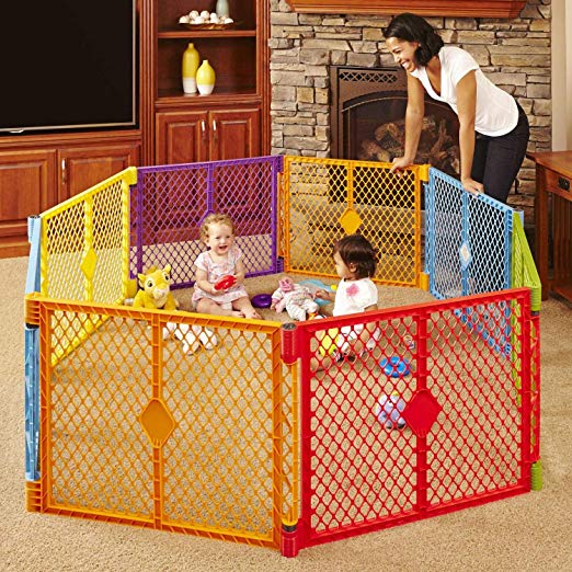 best playard for baby