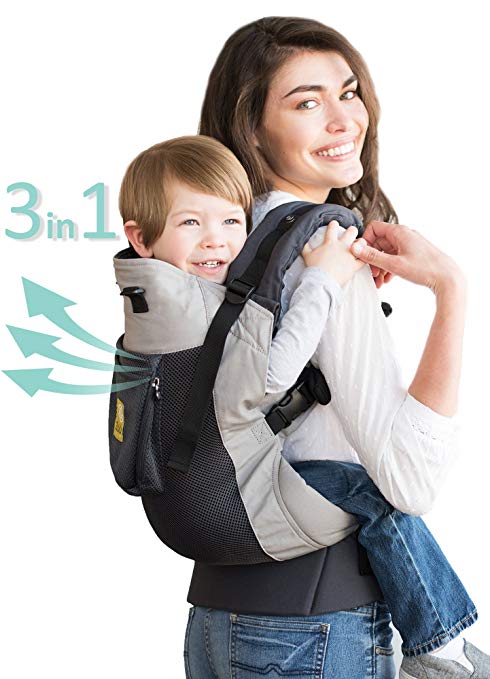 toddler carriers, best baby carrier 