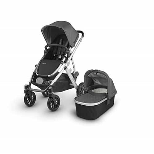 best baby strollers for city living