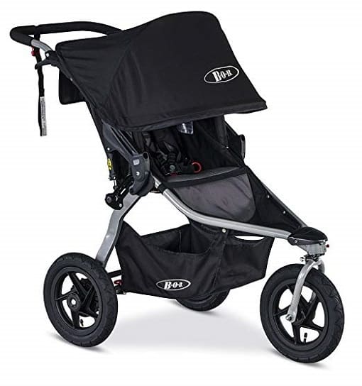 best city strollers for urban parents