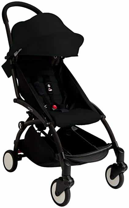best city strollers 2019