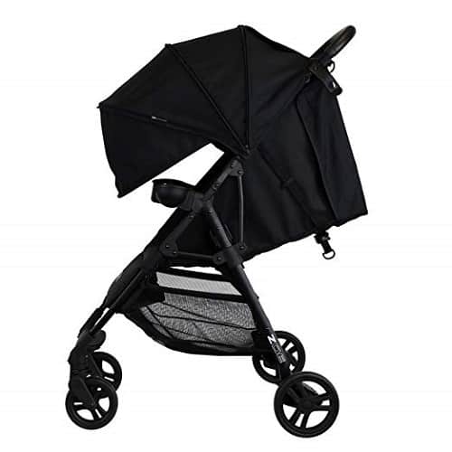 best city strollers for baby