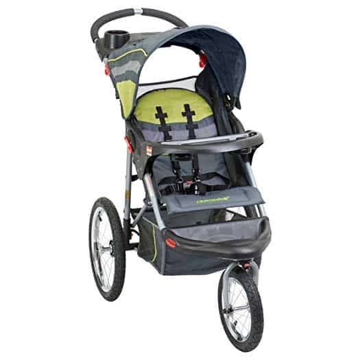 best strollers for toddlers