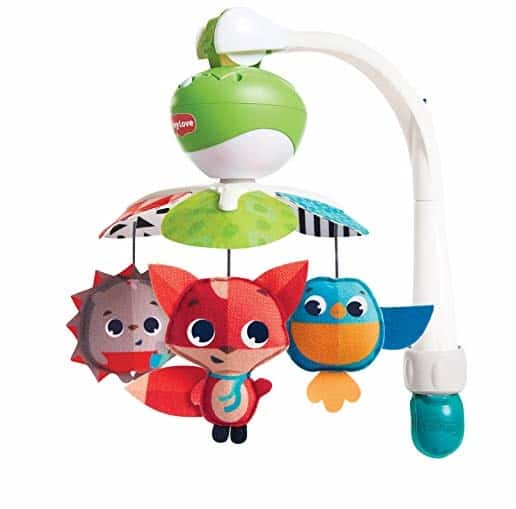 cool baby mobiles