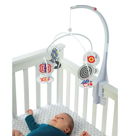 best baby mobiles reviews 2019